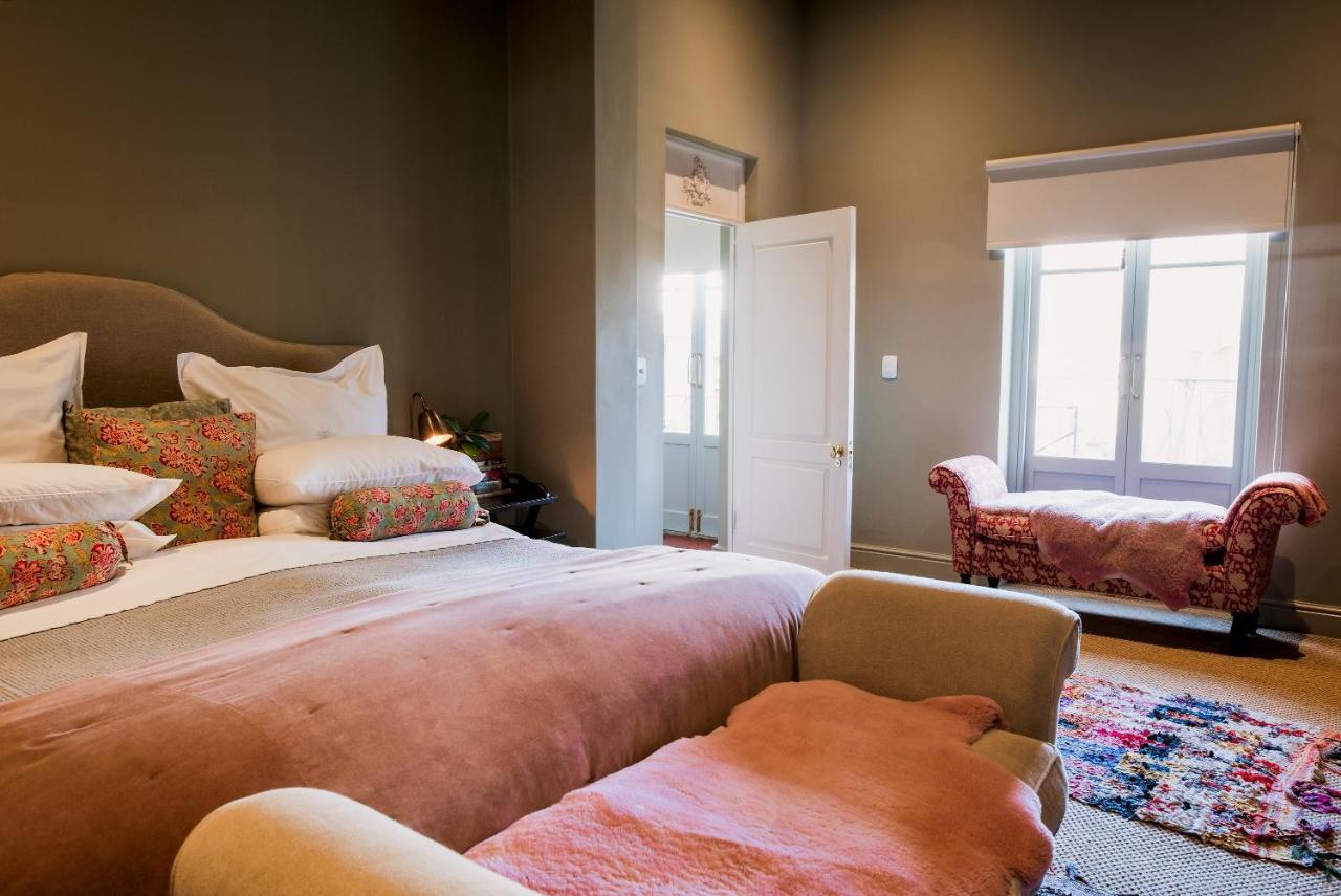 Hotel Dorp *