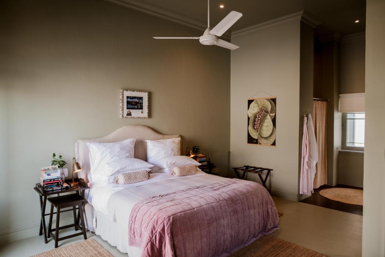 Hotel Dorp Cape Town