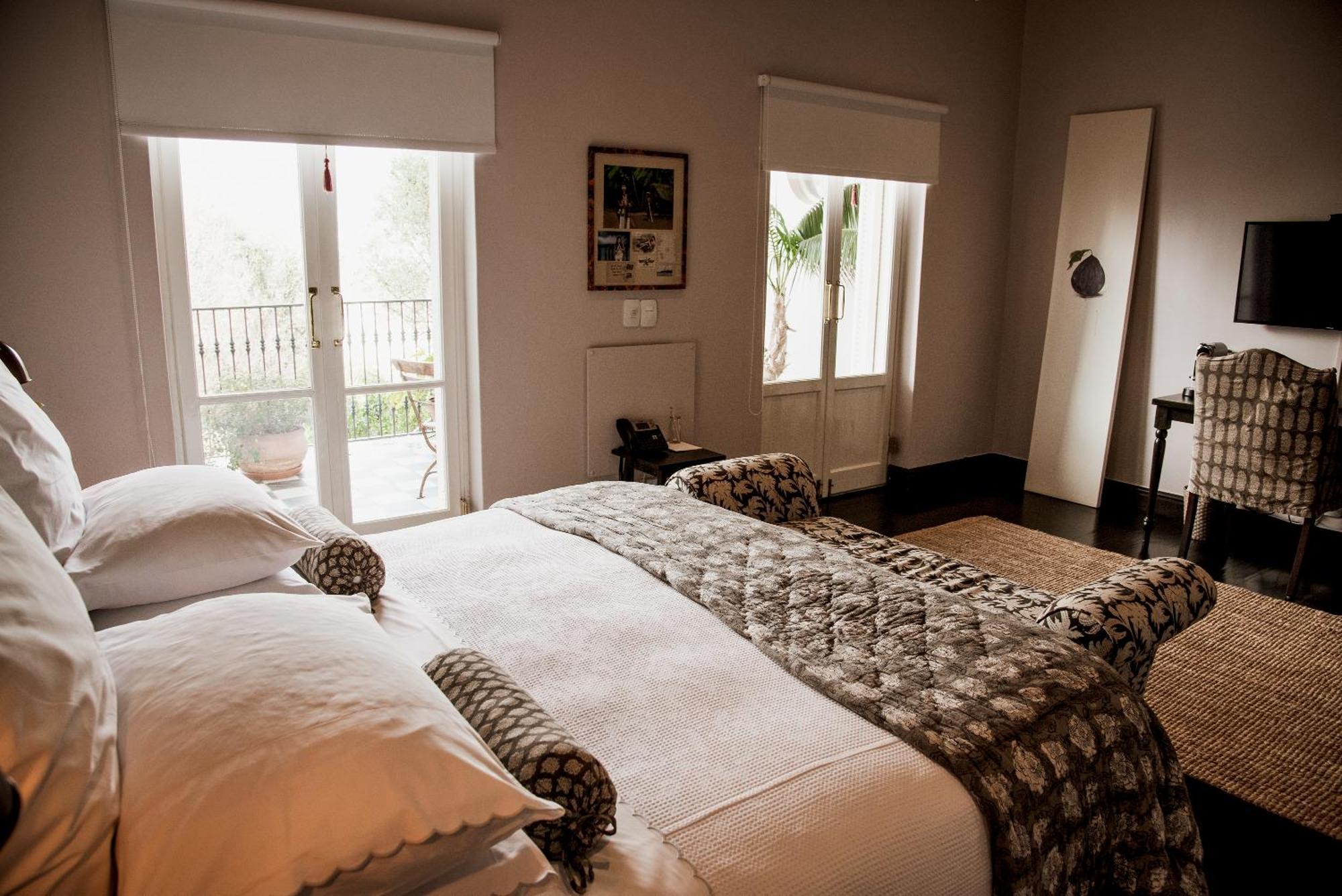 Dorp Hotel Cape Town