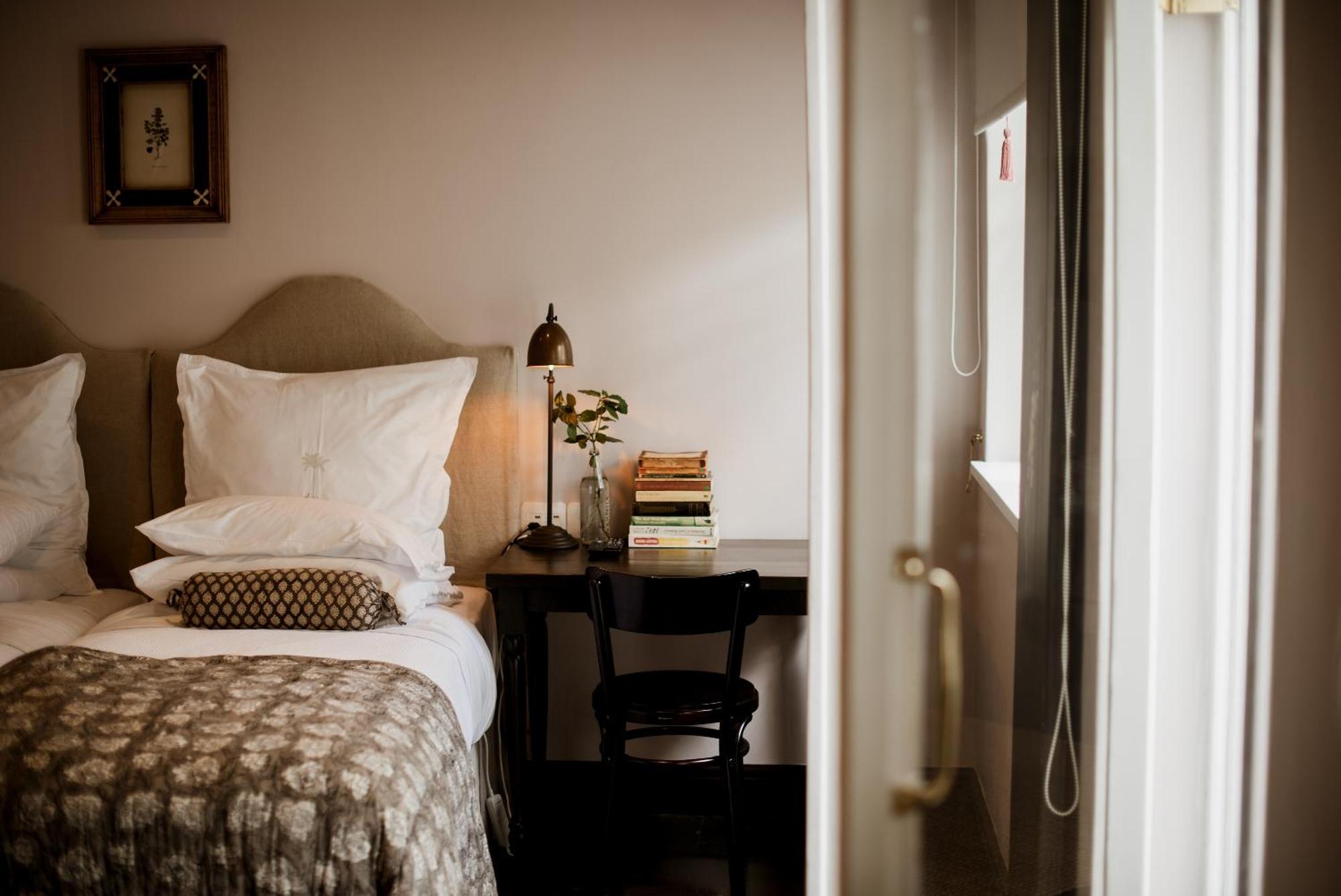Hotel Dorp *